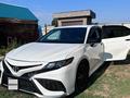 Toyota Camry 2021 годаүшін12 500 000 тг. в Уральск – фото 3