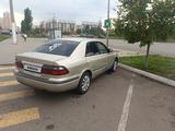 Mazda 626 1998 годаүшін2 300 000 тг. в Астана – фото 2