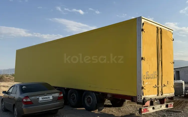 Panav  Panav 2003 года за 5 000 000 тг. в Алматы