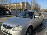 ВАЗ (Lada) Priora 2170 2014 годаfor2 350 000 тг. в Семей – фото 5