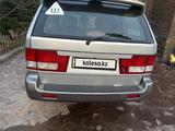 SsangYong Musso 2003 годаүшін6 000 000 тг. в Алматы – фото 4