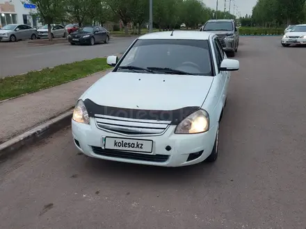 ВАЗ (Lada) Priora 2170 2012 года за 1 600 000 тг. в Астана