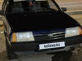ВАЗ (Lada) 2109 2003 года за 550 000 тг. в Атырау
