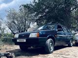 ВАЗ (Lada) 2109 2003 года за 550 000 тг. в Атырау – фото 5