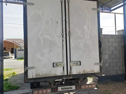 ГАЗ ГАЗель 2014 года за 5 500 000 тг. в Алматы – фото 4