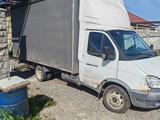 ГАЗ ГАЗель 2014 годаүшін5 500 000 тг. в Алматы – фото 2