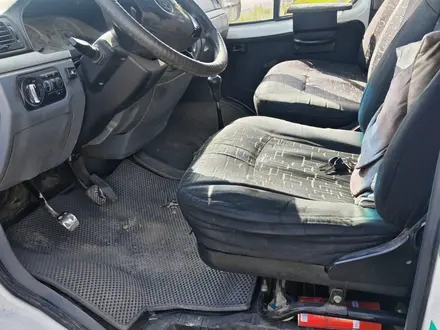 ГАЗ ГАЗель 2014 года за 5 500 000 тг. в Алматы – фото 7