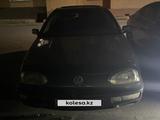 Volkswagen Golf 1993 года за 500 000 тг. в Павлодар – фото 2