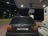 Volkswagen Golf 1993 года за 500 000 тг. в Павлодар