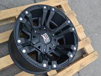 Оригинальные усиленные XD822 американской компании Wheel pros, USAүшін859 000 тг. в Алматы