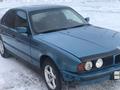 BMW 525 1993 годаүшін1 407 142 тг. в Тараз – фото 5