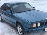 BMW 525 1993 года за 1 407 142 тг. в Тараз – фото 5