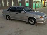 ВАЗ (Lada) 2115 2012 годаүшін1 600 000 тг. в Шымкент – фото 2