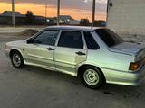 ВАЗ (Lada) 2115 2012 годаүшін1 600 000 тг. в Шымкент
