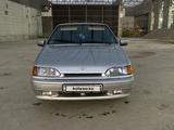 ВАЗ (Lada) 2115 2012 годаүшін1 600 000 тг. в Шымкент – фото 4