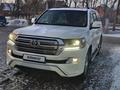 Toyota Land Cruiser 2008 года за 14 999 000 тг. в Костанай – фото 10