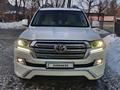 Toyota Land Cruiser 2008 года за 14 999 000 тг. в Костанай – фото 11