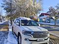 Toyota Land Cruiser 2008 года за 14 999 000 тг. в Костанай – фото 2