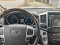 Toyota Land Cruiser 2008 года за 14 999 000 тг. в Костанай – фото 4
