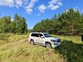 Toyota Land Cruiser 2008 года за 14 999 000 тг. в Костанай – фото 6
