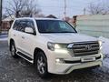 Toyota Land Cruiser 2008 года за 14 999 000 тг. в Костанай