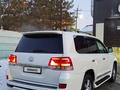 Toyota Land Cruiser 2008 года за 14 999 000 тг. в Костанай – фото 9
