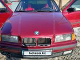 BMW 318 1992 года за 600 000 тг. в Шымкент – фото 3