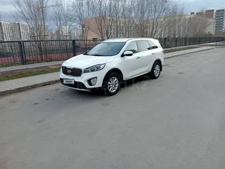Kia Sorento 2015 года за 8 000 000 тг. в Астана