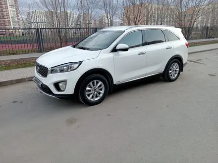 Kia Sorento 2015 года за 8 000 000 тг. в Астана – фото 5