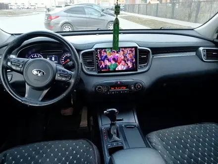 Kia Sorento 2015 года за 8 000 000 тг. в Астана – фото 6