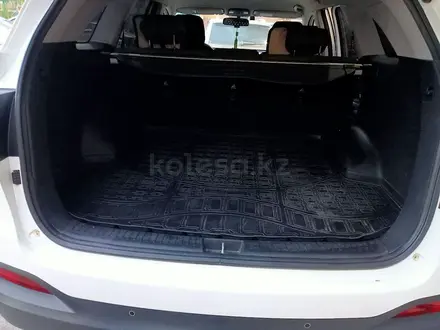 Kia Sorento 2015 года за 8 000 000 тг. в Астана – фото 7