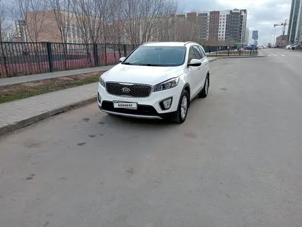 Kia Sorento 2015 года за 8 000 000 тг. в Астана – фото 9