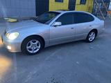 Lexus GS 300 2000 годаfor5 200 000 тг. в Кызылорда – фото 5