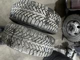 Nokian hakkapellitta 265/65/17 за 120 000 тг. в Астана