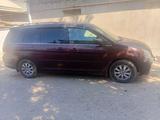Honda Odyssey 2008 года за 7 000 000 тг. в Сарыагаш
