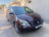 Honda Odyssey 2008 года за 7 000 000 тг. в Сарыагаш – фото 2