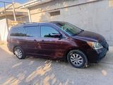 Honda Odyssey 2008 года за 7 000 000 тг. в Сарыагаш – фото 3