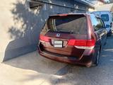 Honda Odyssey 2008 года за 7 000 000 тг. в Сарыагаш – фото 4