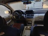 Honda Odyssey 2008 года за 7 000 000 тг. в Сарыагаш – фото 5