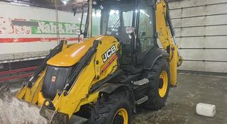 JCB  3CX 2011 года за 27 500 000 тг. в Петропавловск