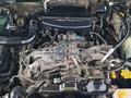 Subaru Forester 2003 года за 3 800 000 тг. в Алматы – фото 11