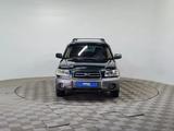 Subaru Forester 2003 годаүшін3 800 000 тг. в Алматы – фото 2