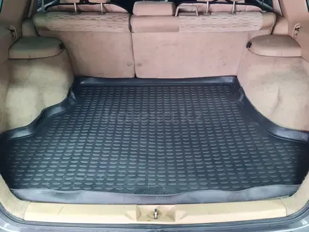 Subaru Forester 2003 года за 3 800 000 тг. в Алматы – фото 10