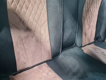 Subaru Forester 2003 года за 3 800 000 тг. в Алматы – фото 19