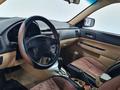 Subaru Forester 2003 года за 3 800 000 тг. в Алматы – фото 22