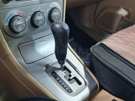 Subaru Forester 2003 года за 3 800 000 тг. в Алматы – фото 23