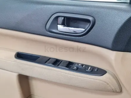 Subaru Forester 2003 года за 3 800 000 тг. в Алматы – фото 24