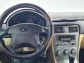 Subaru Forester 2003 года за 3 800 000 тг. в Алматы – фото 25