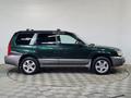 Subaru Forester 2003 года за 3 800 000 тг. в Алматы – фото 4