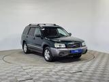 Subaru Forester 2003 годаүшін3 800 000 тг. в Алматы – фото 3